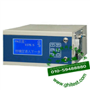 NJUH-3010E1便携式红外线CO2分析仪|红外二氧化碳测定仪|RS232接口